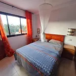 Appartement Casa Morocco Corralejo