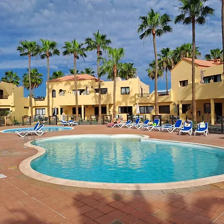 Casa Morocco Lejlighed *