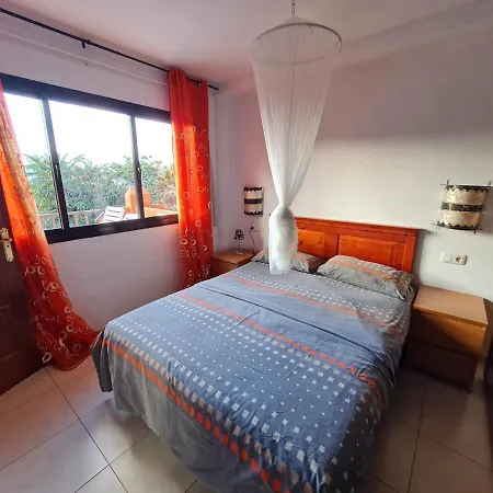 Apartamento Casa Morocco Corralejo