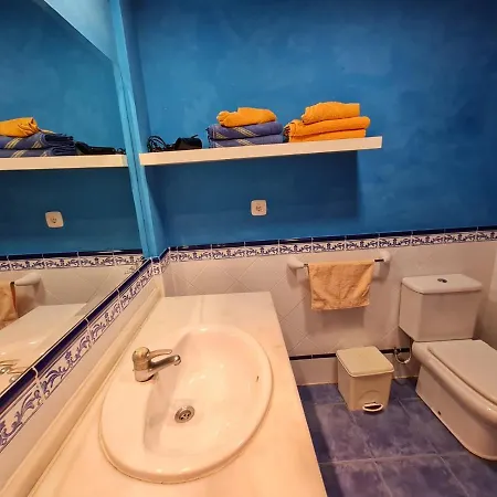 Casa Morocco コラレホ