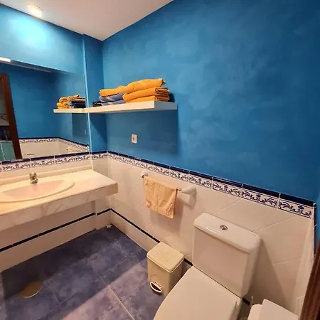 Casa Morocco * コラレホ