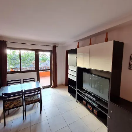 Casa Morocco アパート *