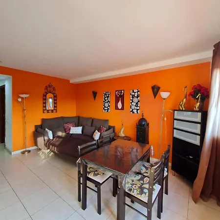 Apartamento Casa Morocco