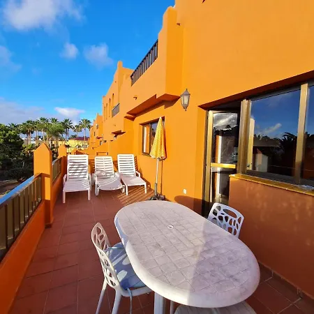 Casa Morocco 아파트 *