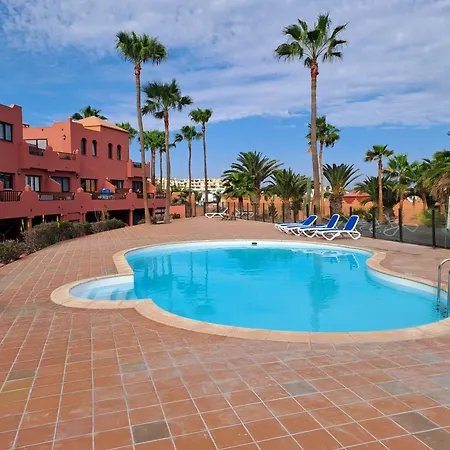 Apartamento Casa Morocco
