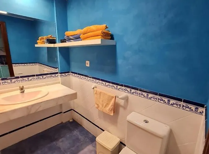 Casa Morocco * Κοραλέχο