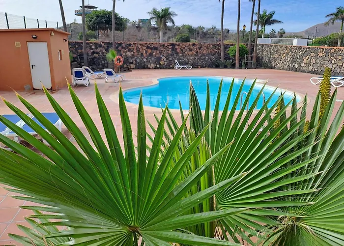 Casa Morocco Διαμέρισμα *