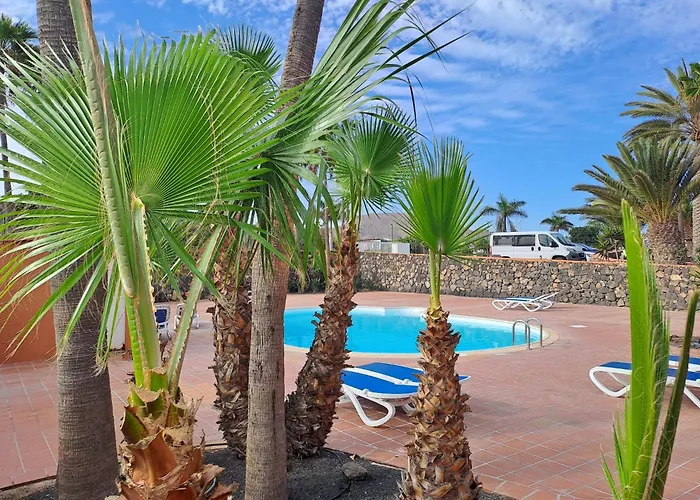 Casa Morocco Κοραλέχο