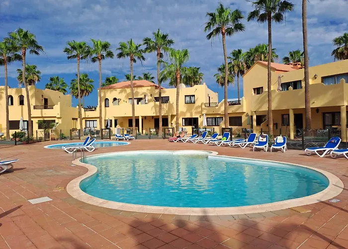 Casa Morocco Appartement *