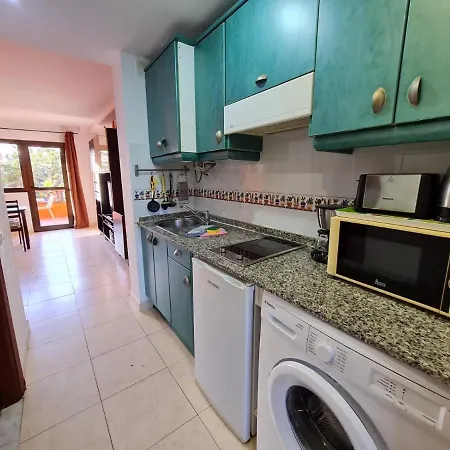 Casa Morocco Apartmán *