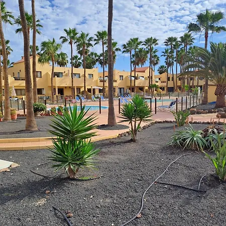 Casa Morocco Apartmán