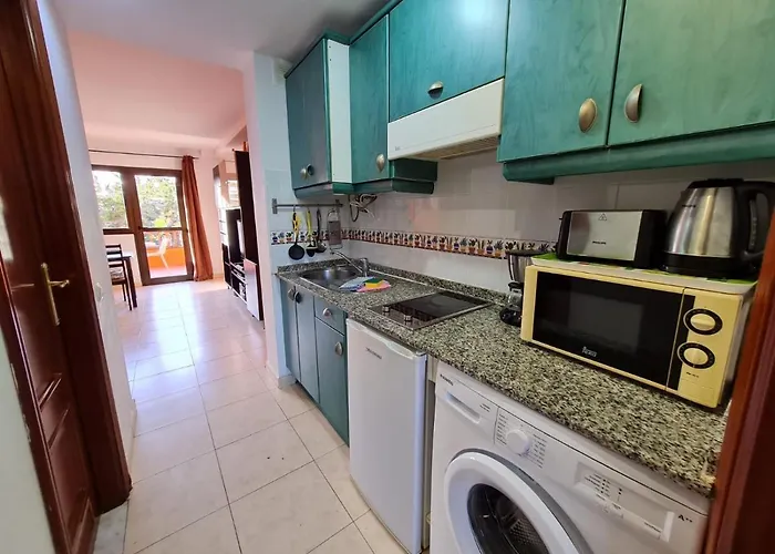 Casa Morocco Apartment *