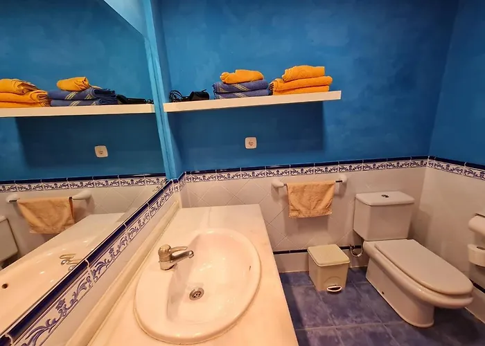 Casa Morocco Corralejo