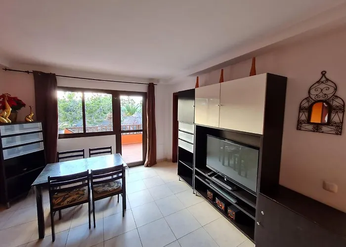 Casa Morocco Apartment *