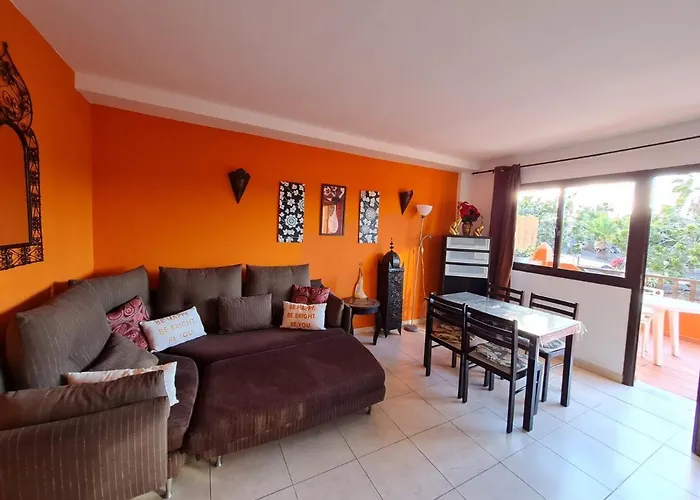 Apartment Casa Morocco Corralejo