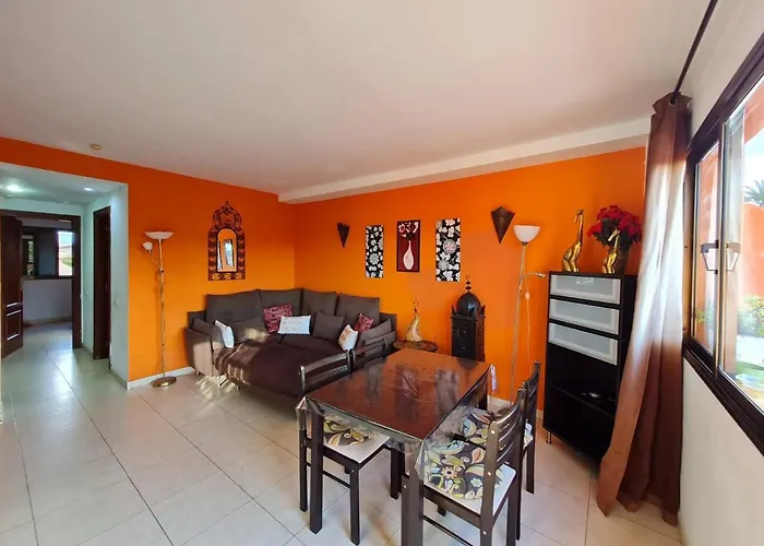 Apartment Casa Morocco