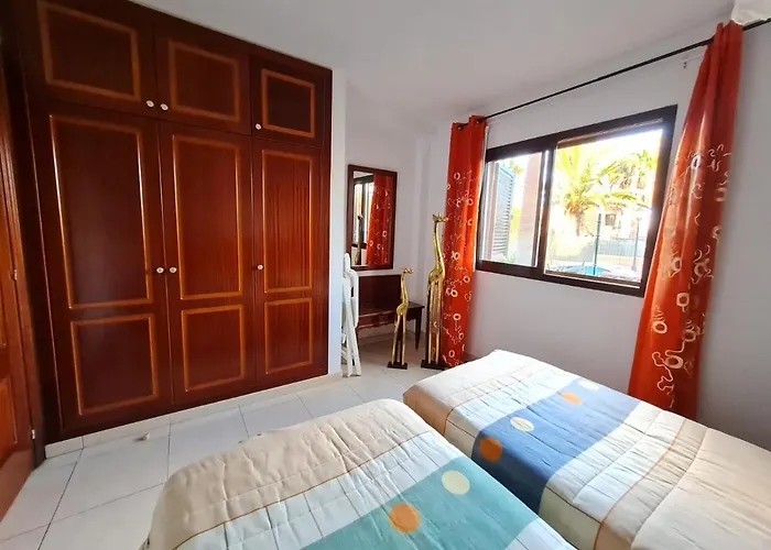 Apartment Casa Morocco Corralejo