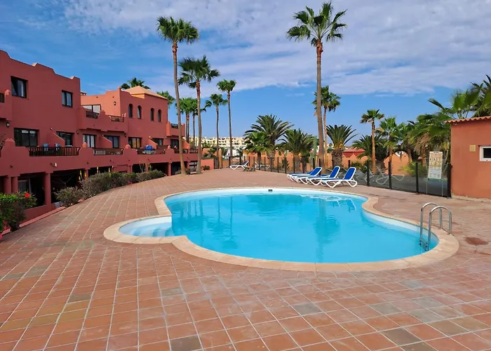 Apartment Casa Morocco