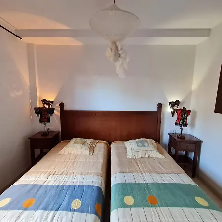 Casa Morocco *